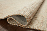 Cornwall 01 - Ivory/Natural, Jean Stoffer x Loloi