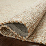 Cornwall 01 - Ivory/Natural, Jean Stoffer x Loloi