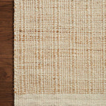 Cornwall 01 - Ivory/Natural, Jean Stoffer x Loloi