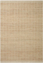 Cornwall 01 - Ivory/Natural, Jean Stoffer x Loloi