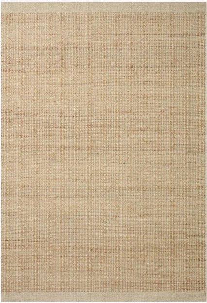 Cornwall 01 - Ivory/Natural, Jean Stoffer x Loloi