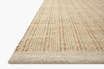 Cornwall 01 - Ivory/Natural, Jean Stoffer x Loloi