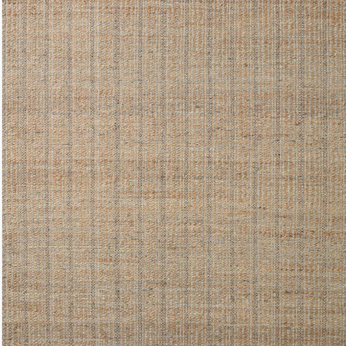 Cornwall 01 - Lt. Grey/Natural, Jean Stoffer x Loloi