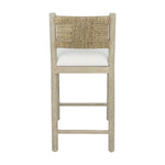 Indigo Road by Egypt Sherrod Kuaui Woven Seagrass Counterstool