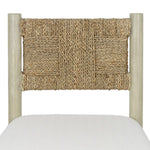 Indigo Road by Egypt Sherrod Kuaui Woven Seagrass Counterstool