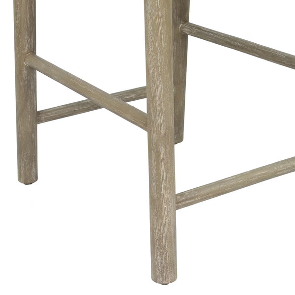 Indigo Road by Egypt Sherrod Kuaui Woven Seagrass Counterstool