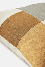 Heath Pillow Haze/Multi, 22" x 18"