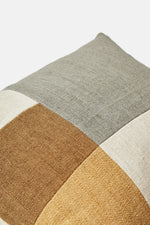 Heath Pillow Haze/Multi, 22" x 18"