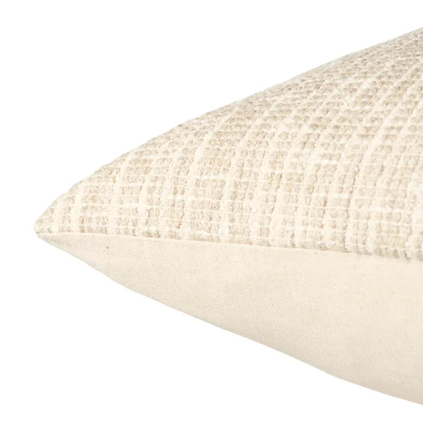 Cueva Pillow - Sand, 24" x 24"