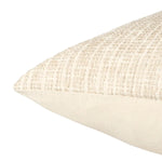 Cueva Pillow - Sand, 24" x 24"