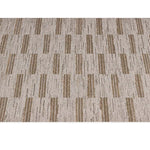 Cali Collection Rug, CIL-04 AL Ivory/Tobacco, Amber Lewis x Loloi