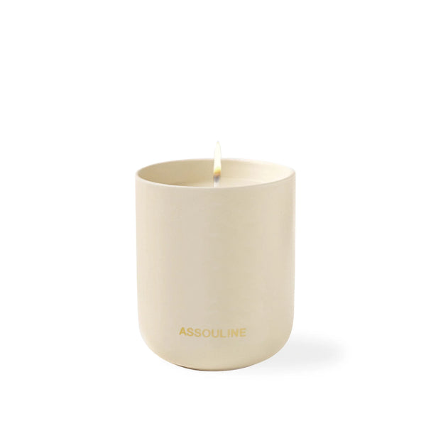 Mykonos Muse - Travel From Home Scented Candle