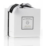 Black Luxury Candle, Available in 2 Scents