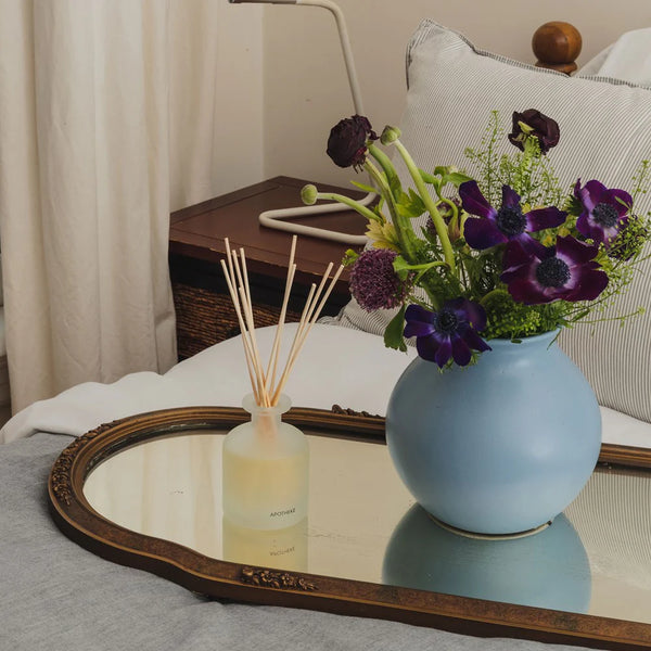 Canvas Reed Diffuser, 6.7 fl oz