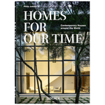 Homes for Our Time, Contemporary Houses
