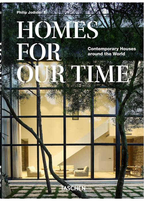 Homes for Our Time, Contemporary Houses