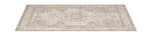 Carlisle-01 MH Ivory / Taupe, Magnolia Home by Joanna Gaines × Loloi
