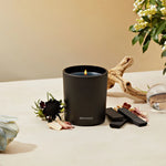 Charcoal Classic Candle, 10.5 oz