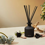 Charcoal Reed Diffuser, 6.7 fl oz