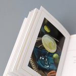 The Little Black Book of Classic Cocktails