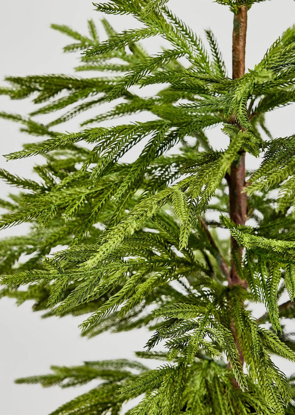 Artificial Norfolk Pine Tree - 36"