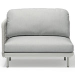 Club Sectional (Left or Right), 114" x 101"