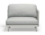 Club Sectional (Left or Right), 144" x 91"