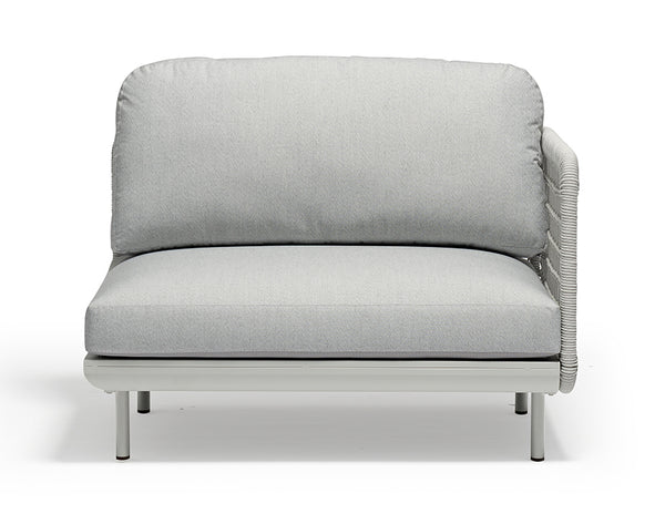 Club Sectional (Left or Right), 144" x 91"