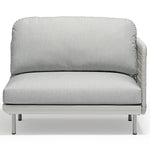 Club Sectional (Left or Right), 144" x 91"