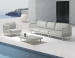 Club Sectional (Left or Right), 144" x 91"