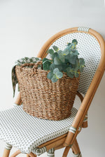 Riviera Swivel Counter Stool - Sage