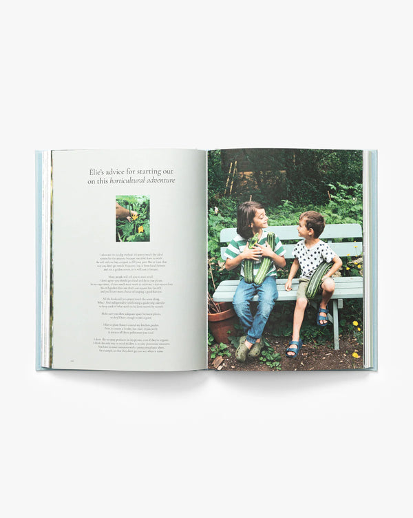 Coming Home to Nature: The French Art of Countryfication