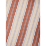 Suiting Stripe Coralie, 20" x 20"