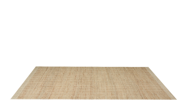 Cornwall 01 - Ivory/Natural, Jean Stoffer x Loloi