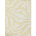 Zebra Vanilla, 24" x 24"