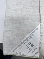 Claremont Queen Sleep Sofa, 83.5", Nomad Snow Performance Fabric