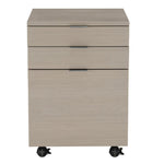 Axiom File Cabinet, 18"W x 20"D x 24.5"H