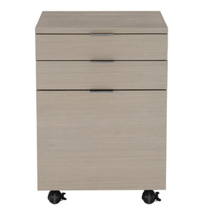 Axiom File Cabinet, 18"W x 20"D x 24.5"H