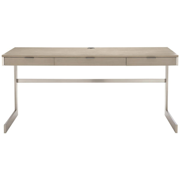 Axiom Desk, 64"W x 24"D