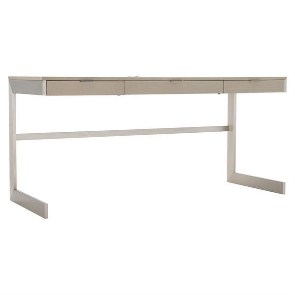 Axiom Desk, 64"W x 24"D