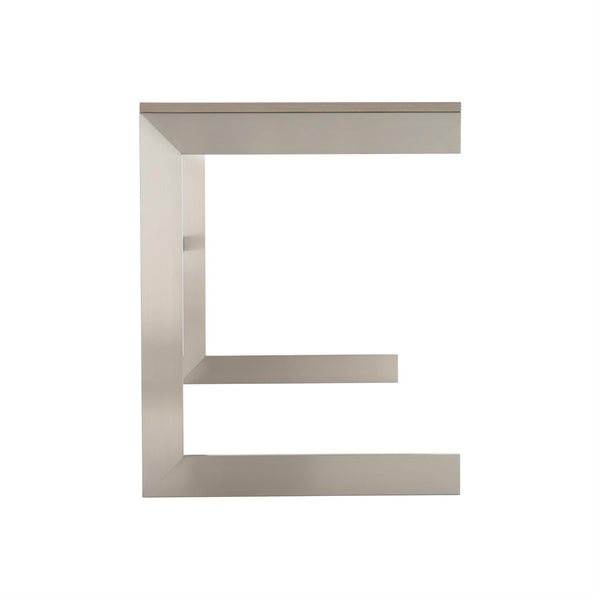 Axiom Desk, 64"W x 24"D