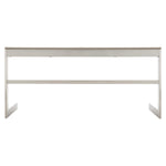 Axiom Desk, 64"W x 24"D