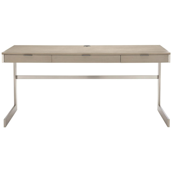 Axiom Desk, 64"W x 24"D