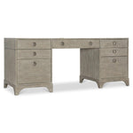 Albion Desk, 72"W x 26.5"D x 30"H