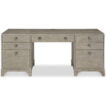 Albion Desk, 72"W x 26.5"D x 30"H