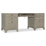 Albion Desk, 72"W x 26.5"D x 30"H