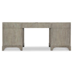 Albion Desk, 72"W x 26.5"D x 30"H