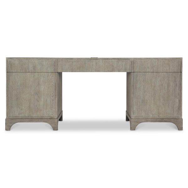 Albion Desk, 72"W x 26.5"D x 30"H