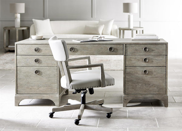Albion Desk, 72"W x 26.5"D x 30"H