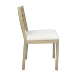 Indigo Road by Egypt Sherrod Kuaui Woven Seagrass Dining Chair